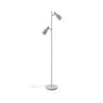 Ovelia Stojací Lampa béžová - Lindby