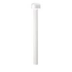 Bellhop Lampadare Exterior H850 2700K White - Flos