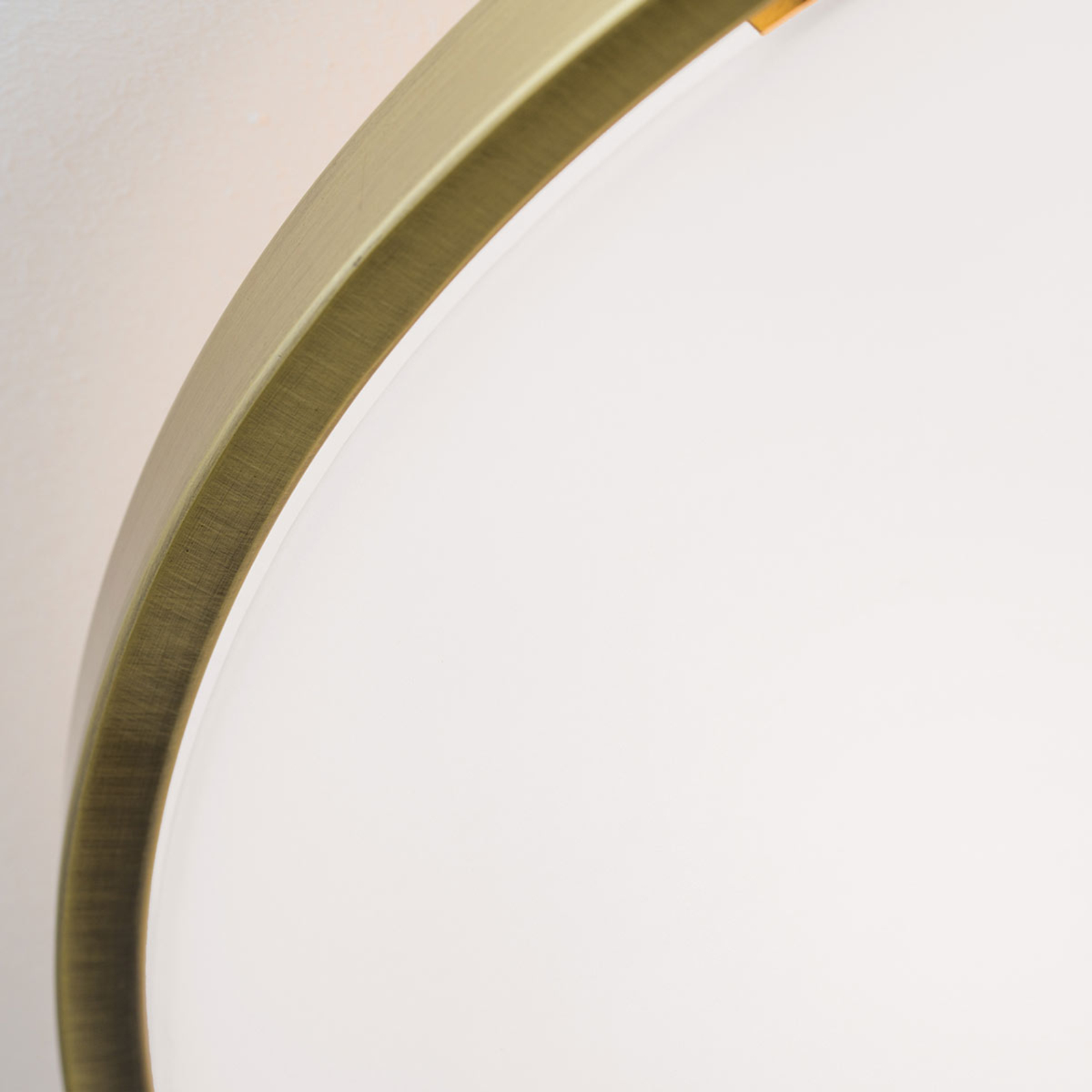 Fijne plafondlamp TALYA, 39,5 cm