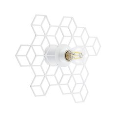 Alexaru Wandleuchte White - Lucande