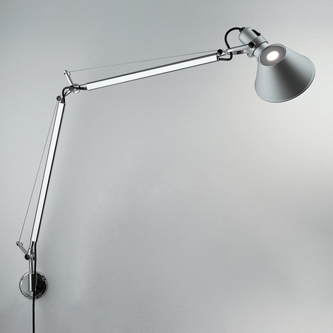 Artemide Tolomeo Mini - Designer-Wandleuchte