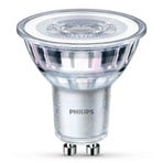 Philips GU10 4,6W 840 HV reflectora LED 36°