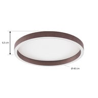product size