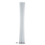 Slamp Bach vloerlamp, hoogte 184 cm, wit