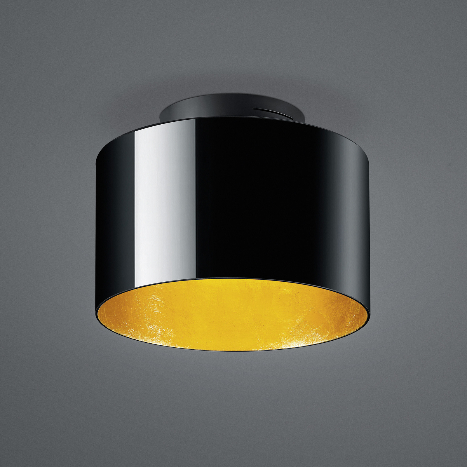 BANKAMP Luce elevata Grand lampa sufitowa LED 32cm