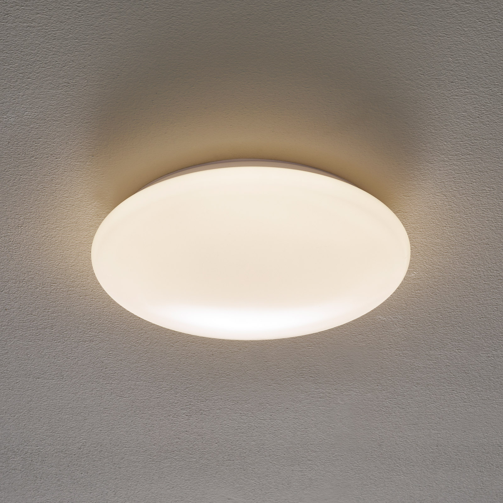 LED ceiling light Altona without sensor