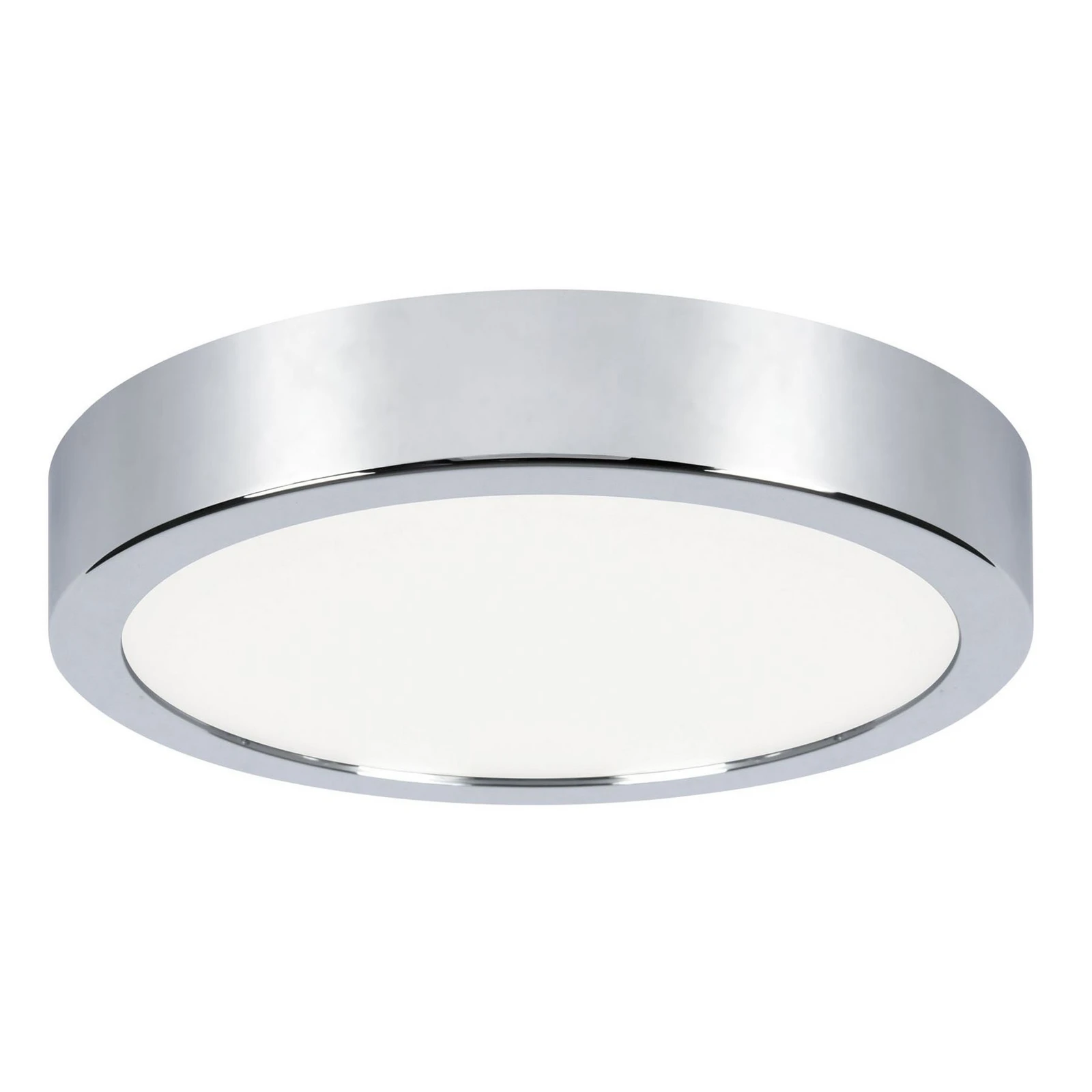 Paulmann Aviar LED plafondlamp Ø 22cm chr. 4.000 K