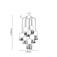 product size
