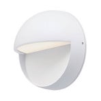 Westinghouse Winslett LED wall dimmable, white