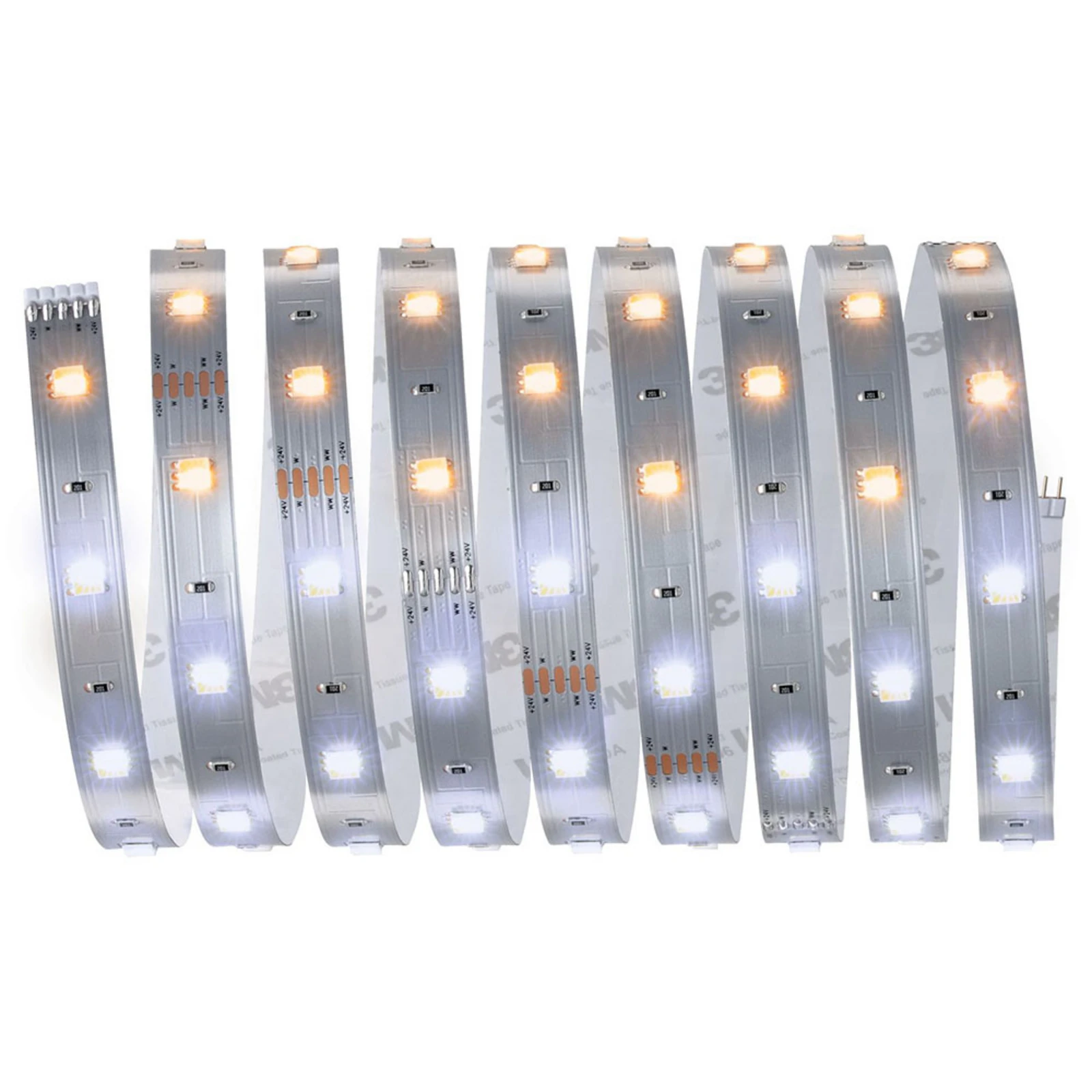 Paulmann MaxLED 250 Strip IP20 tunable white 2,5m
