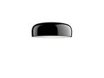 Smithfield C Loftlampe Glossy Black - Flos