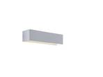 Lonisa LED Aplică de Perete W37 White - Lindby