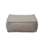 Grow Pouf Earth Bouclé - Blomus