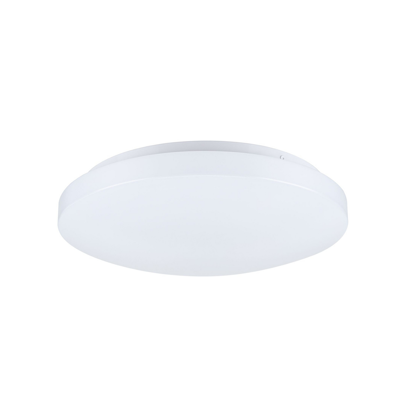 Paulmann Axin -kattovalaisin, halkaisija 35 cm, valkoinen, IP44, E27 Paulmann Axin -kattovalaisin, halkaisija 35 cm, valkoinen, IP44, E27