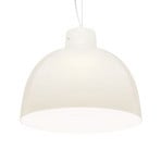 Kartell Bellissima hanglamp, wit glanzend