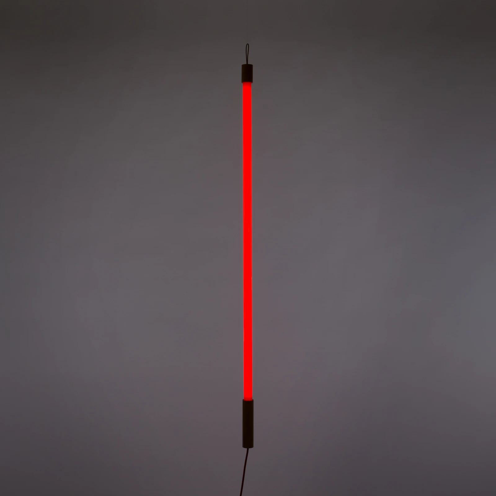 Cavo Elettrico In Tessuto Intrecciato Vintage 2x0,75mm - 1 Metro - Colore Rosso Ritorto Per Lampade E Illuminazione