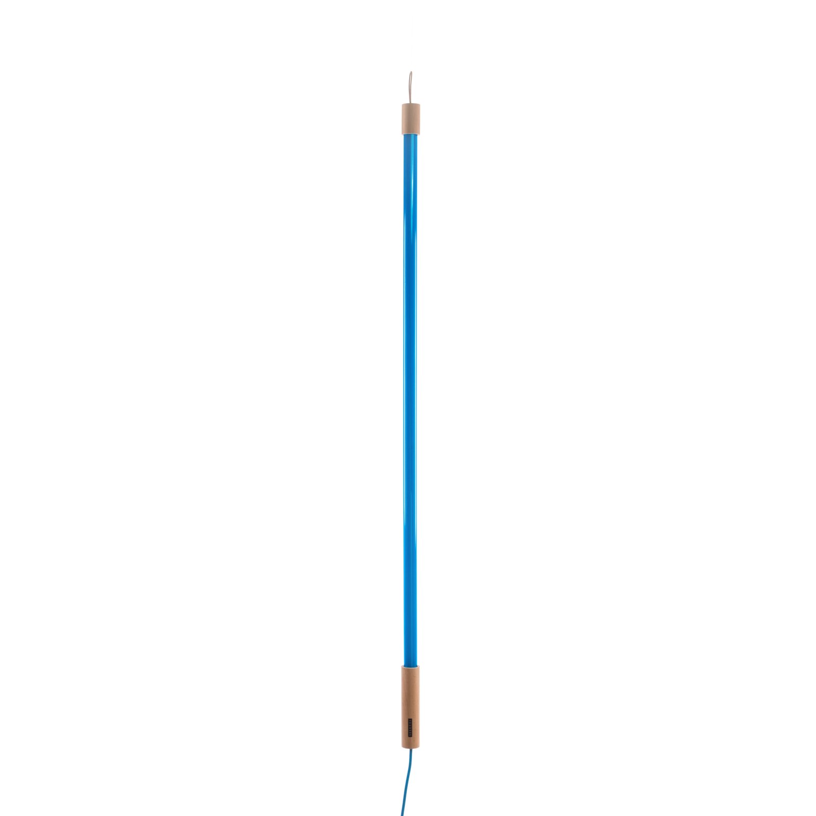 Linea LED Lamp Blauw - Seletti