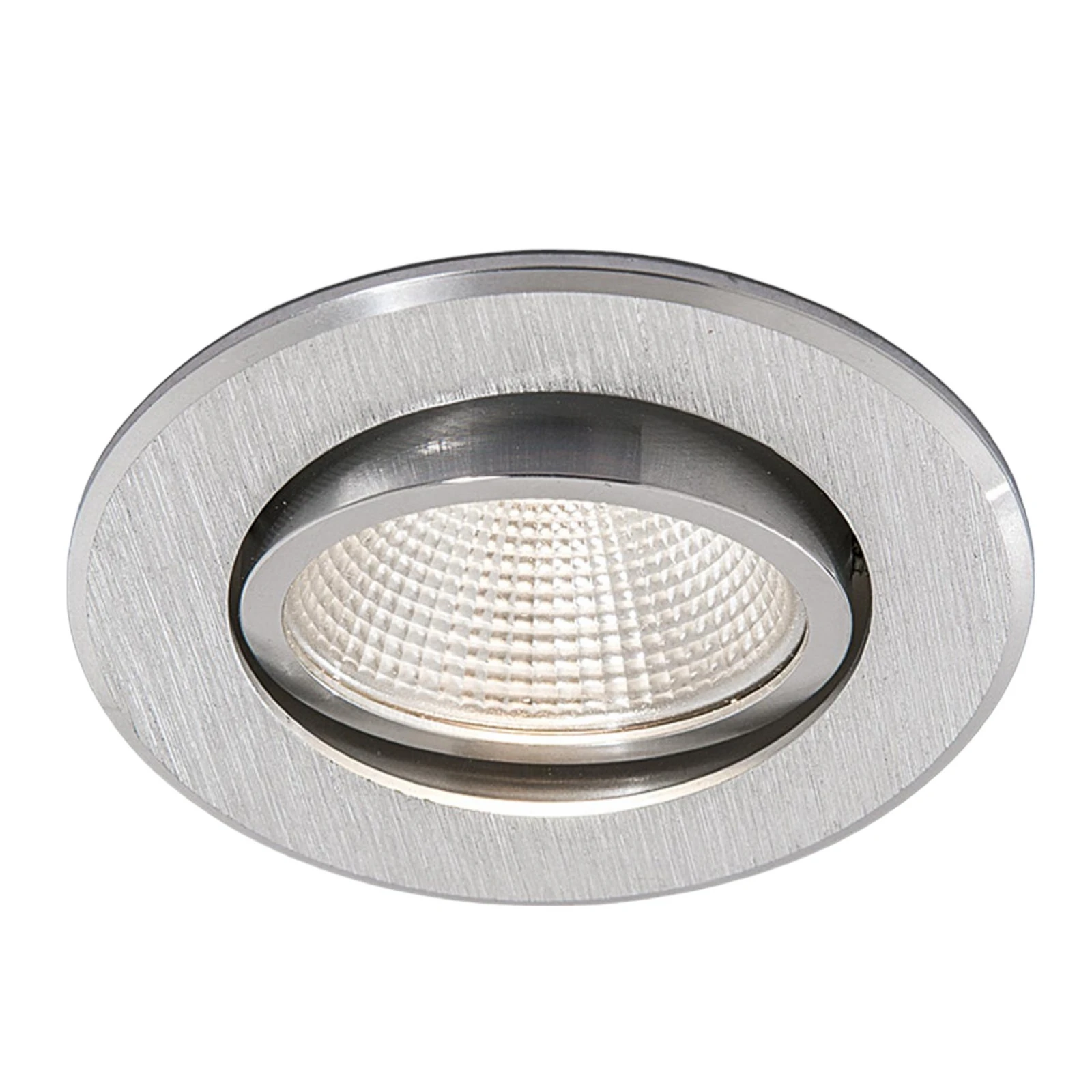 Lampada da incasso LED Sabet rotonda