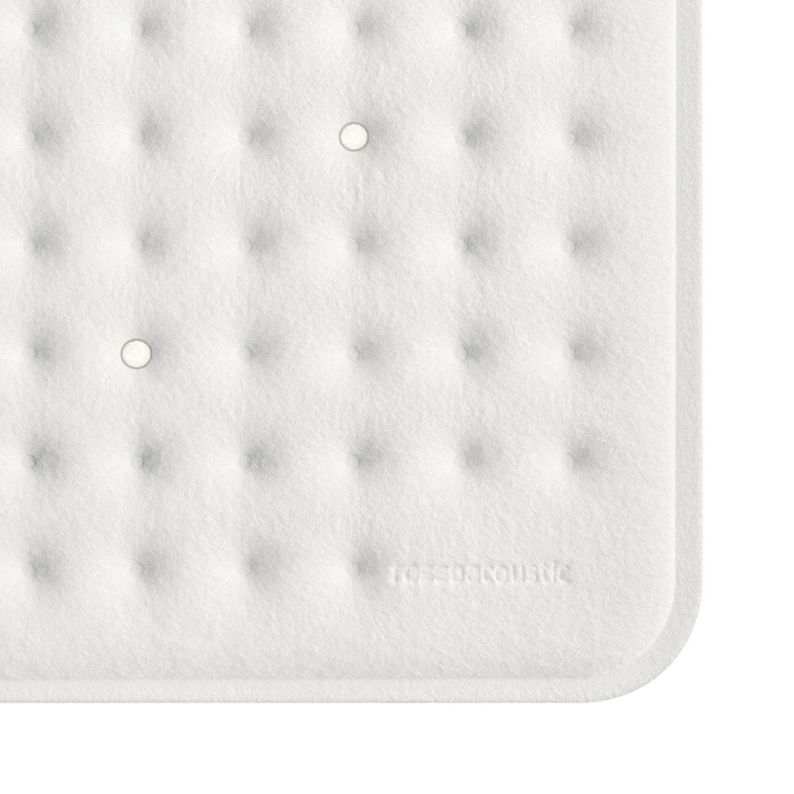 Nimbus Lighting Pad Q 600 LED přímé 930 bílá