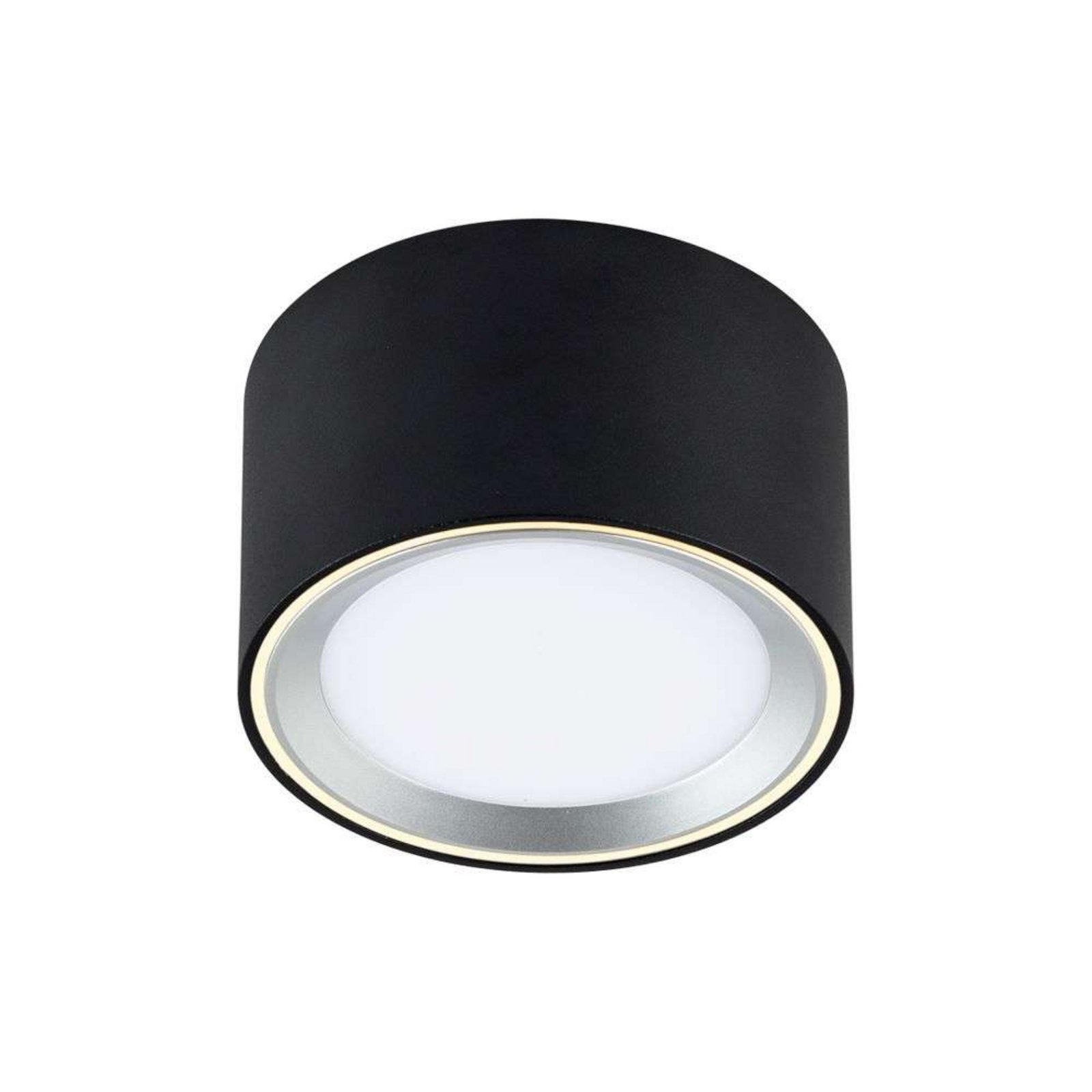 Fallon Takspot Black - Nordlux