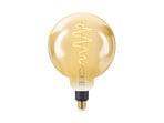 Lampadina Smart TW Amb. 6W 390lm 2000-5000K Globe Giant Gold E27 - WiZ