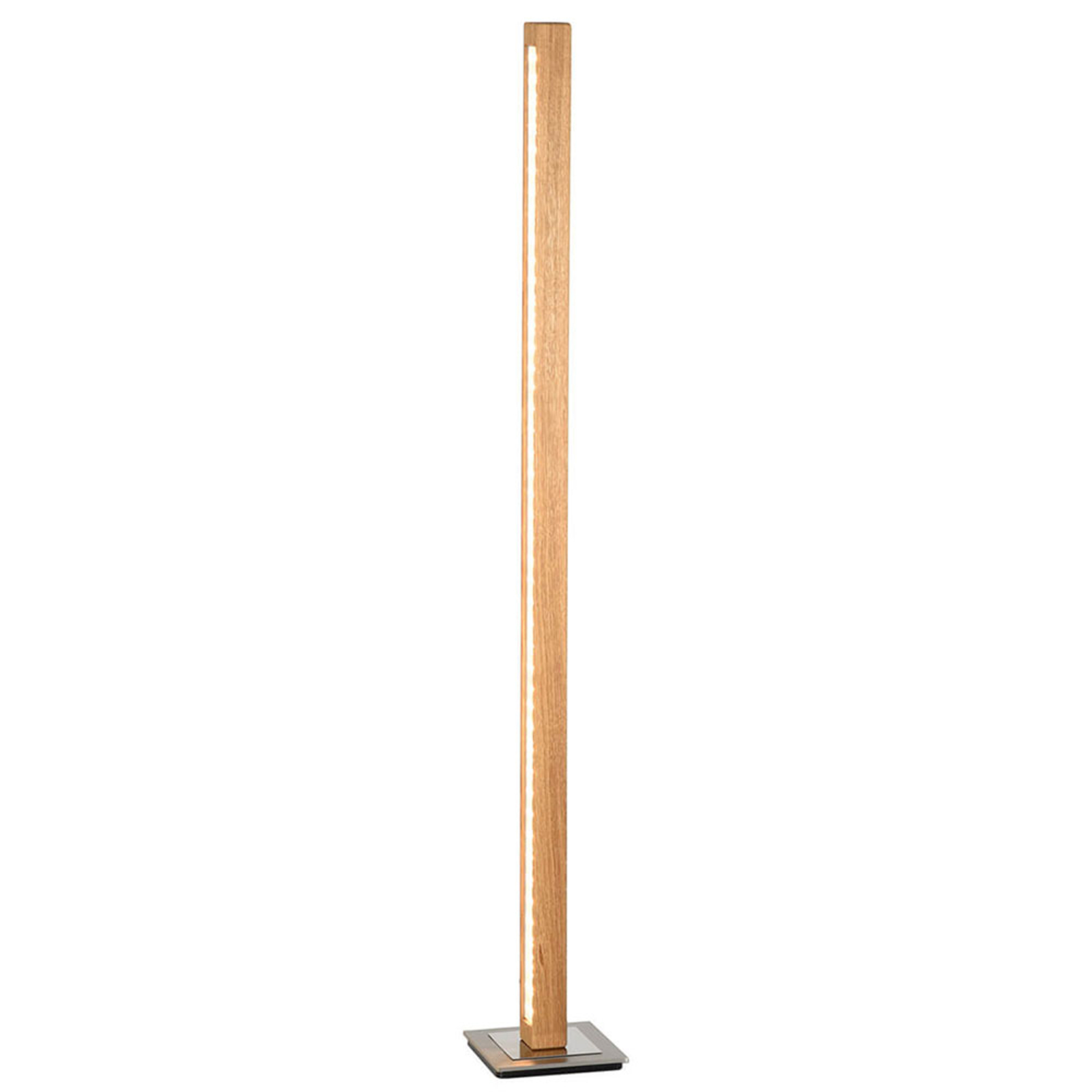 HerzBlut Leonora LED floor lamp column CRI>90