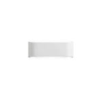 Aura W1 Aplique de Pared 2700/3000K White - LIGHT-POINT