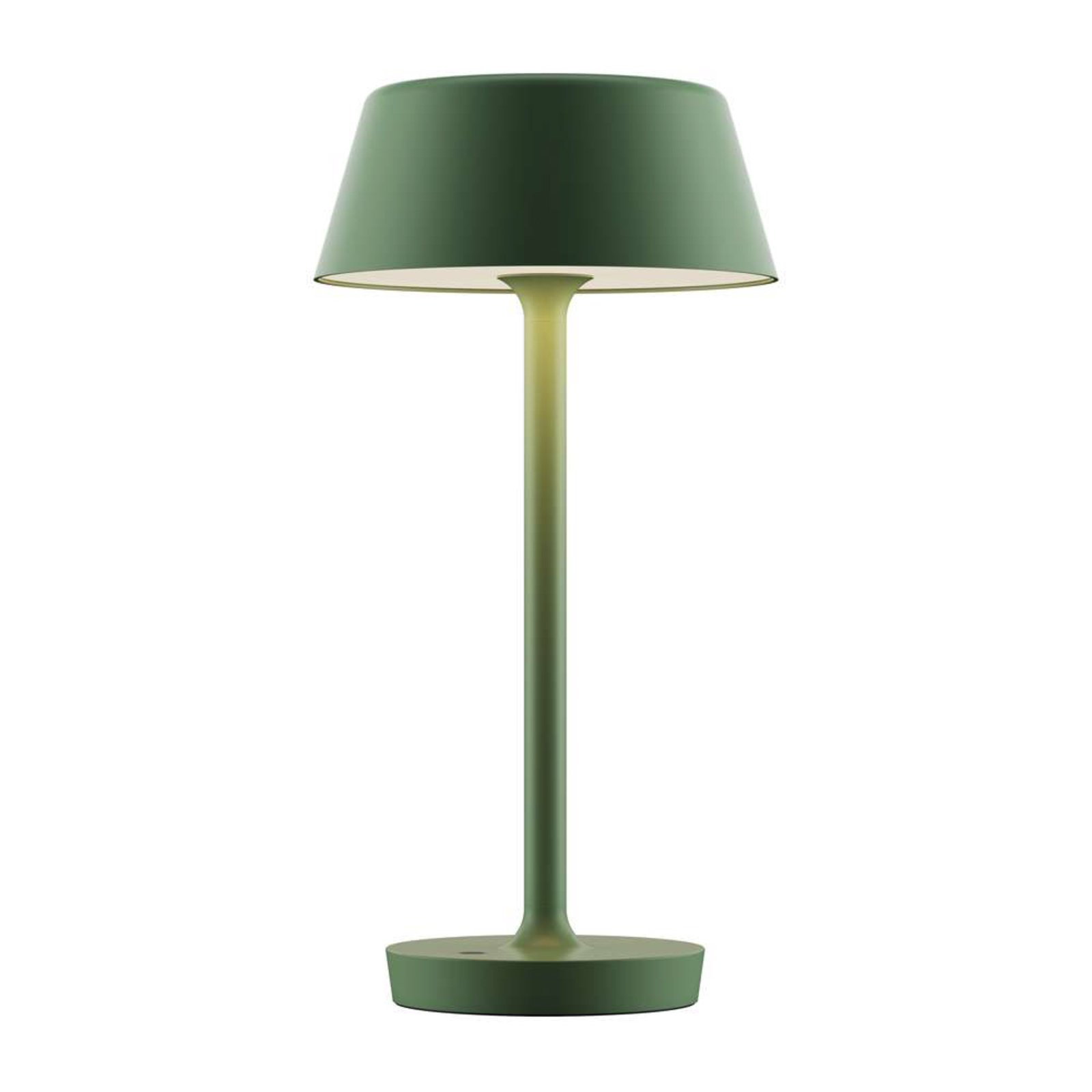 Companion Big T2 Veioză Dusty Verde- Antidark