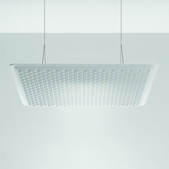 Artemide Eggboard Matrix Up/Down 80 cm 3.000 K