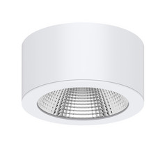 SLC Shift telaio per downlight Shift Ø 19cm
