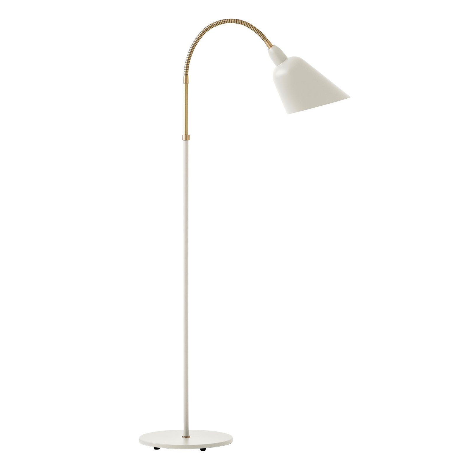&Tradition Bellevue AJ7 floor lamp