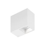 WEVER & DUCRÉ downlight LED Plano 1.0 blanc à intensité variable 927