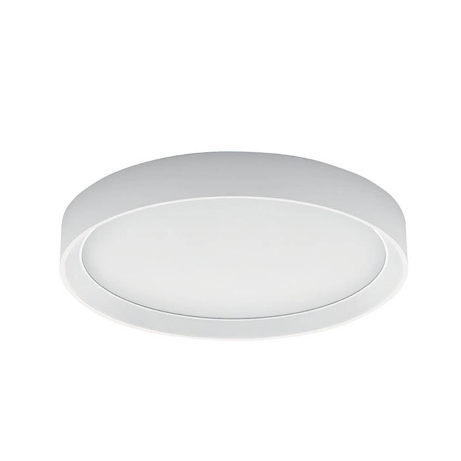E-shop Stropné LED svietidlo Tara okrúhle Ø 41 cm