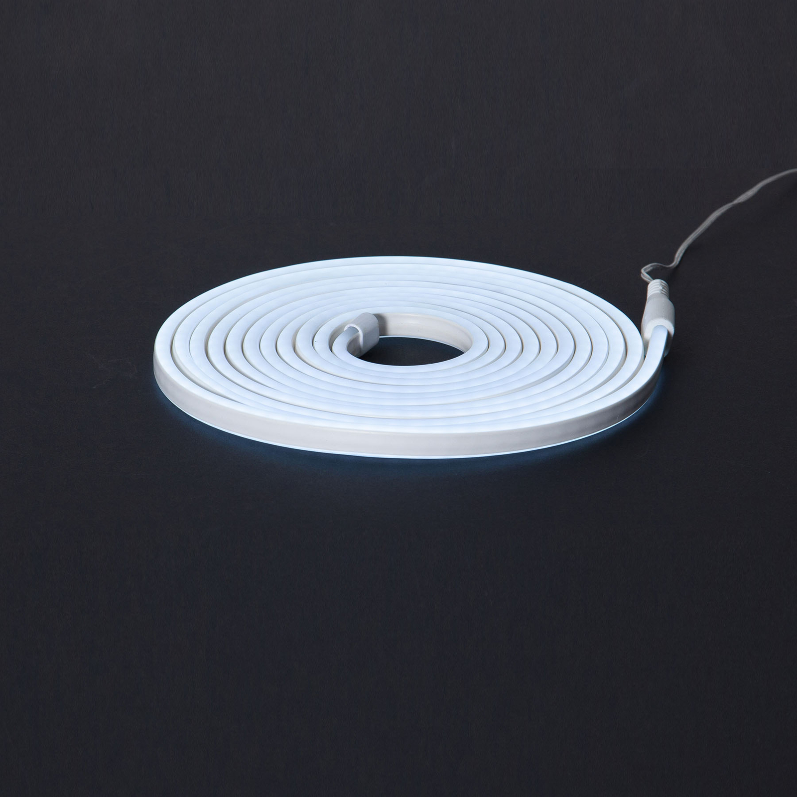 Flatneon LED světelná hadice 3 000 K
