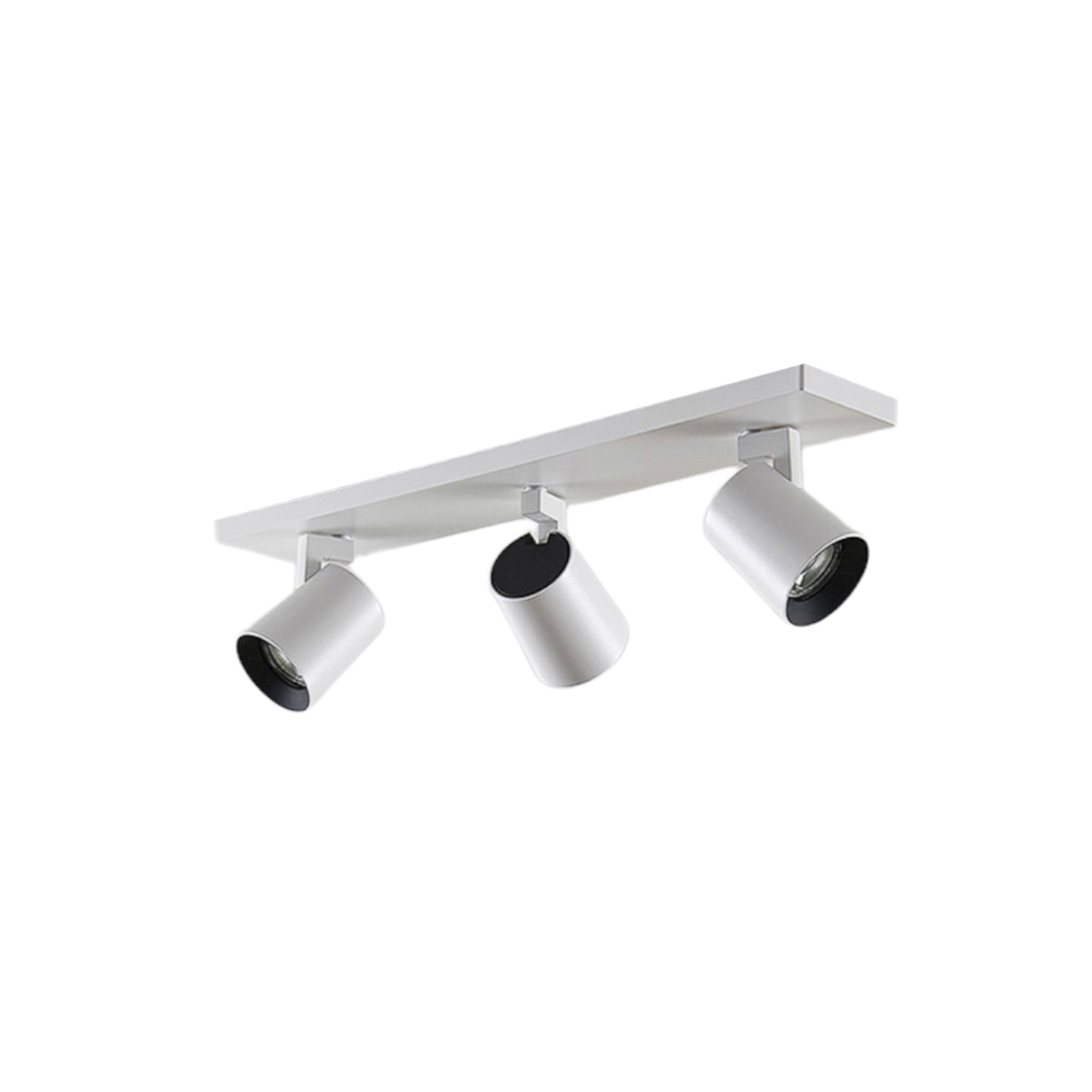 Iavo 3 Plafondlamp Wit - Arcchio