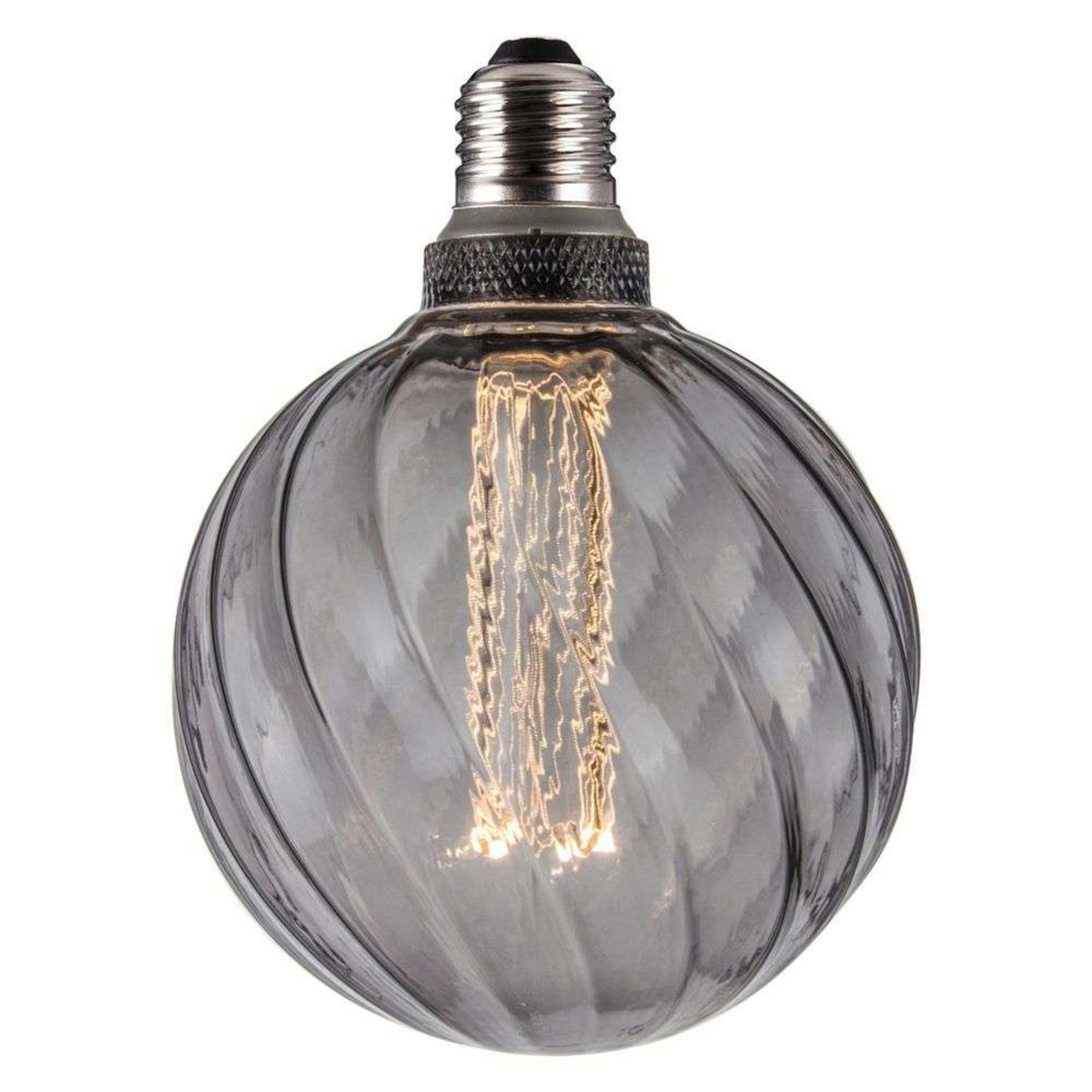 Bulb Twist Smoke 5W Ø125 3 step - Colors