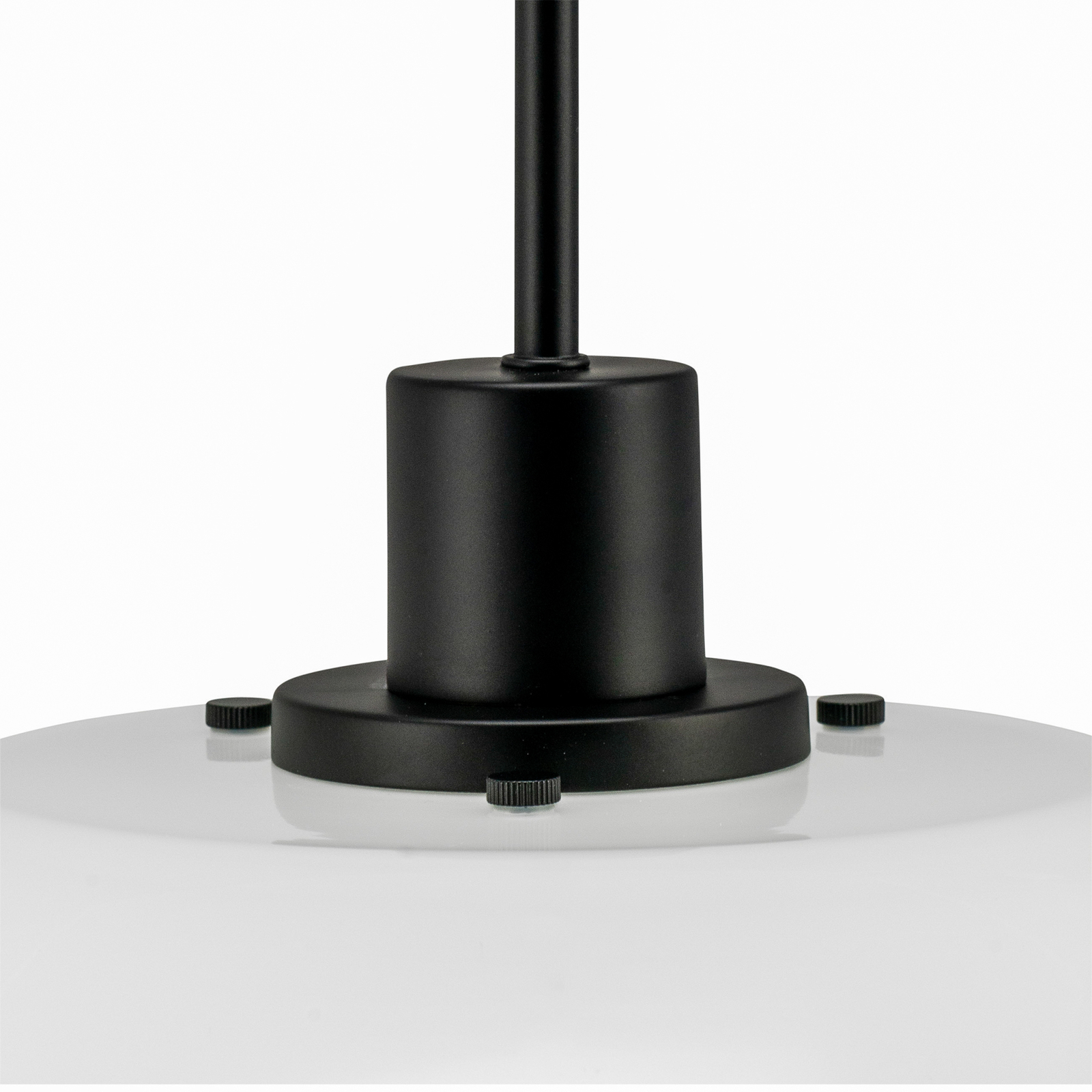 DL31 Suspension Opal/Black - DybergLarsen