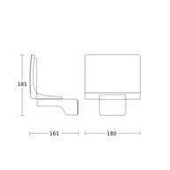 product size