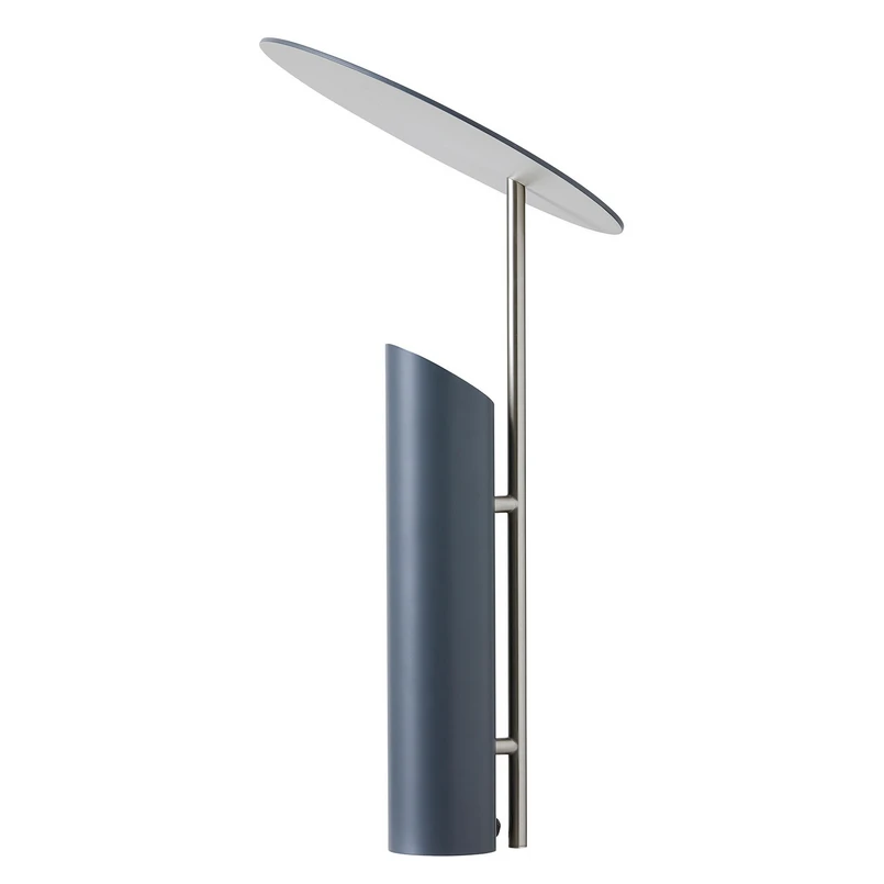 Verpan - Reflect Lampe de Table Gris