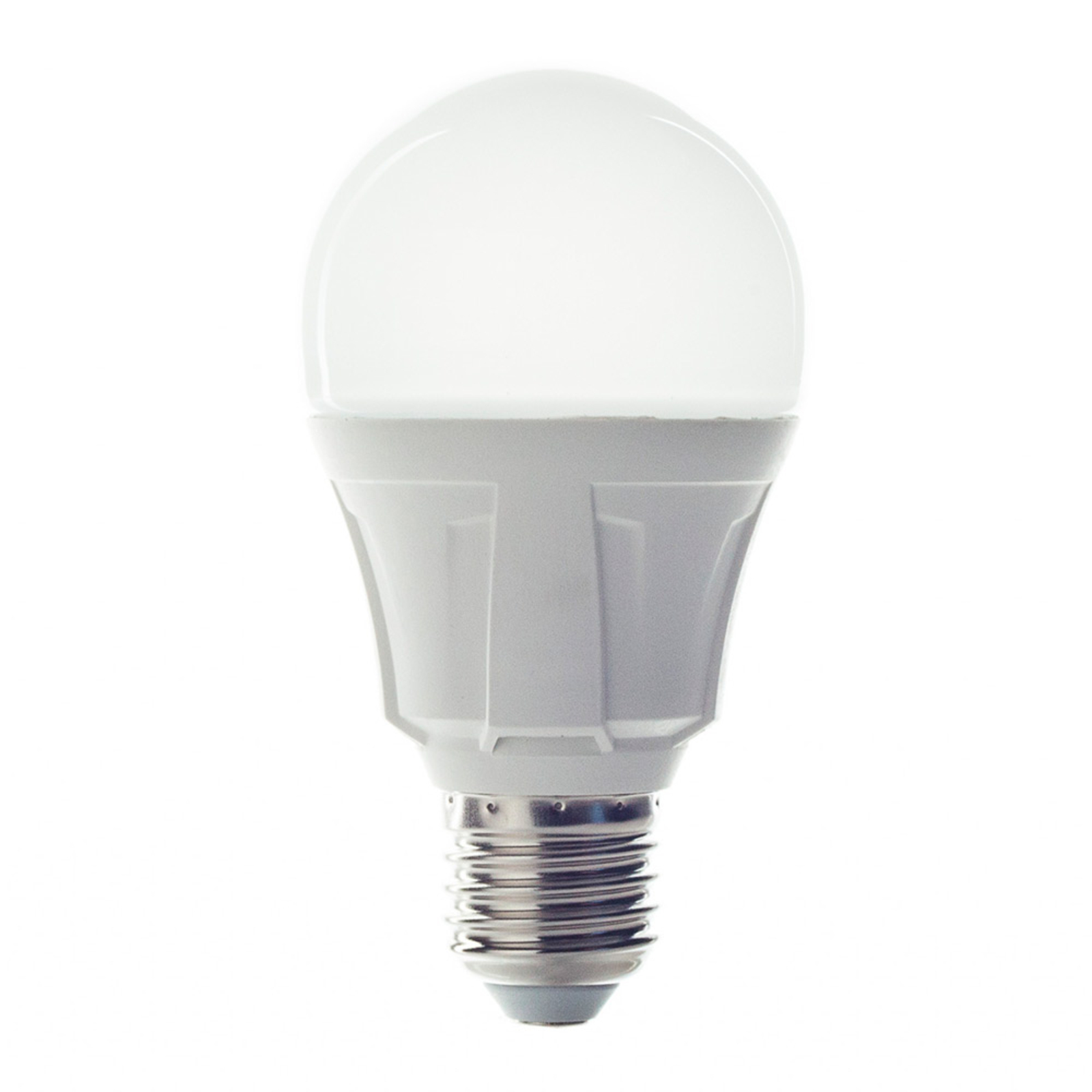 E27 11W 830 lampadina LED, bianco caldo