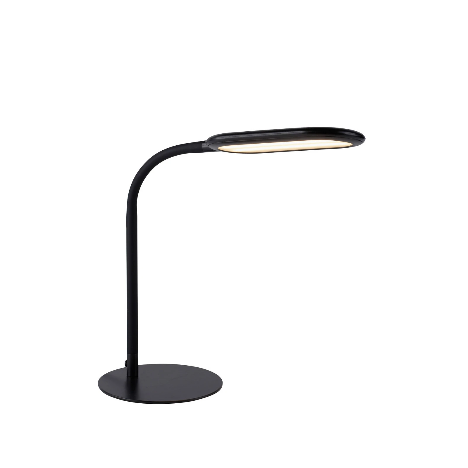Lampada LED da tavolo Kelly, CCT dimming