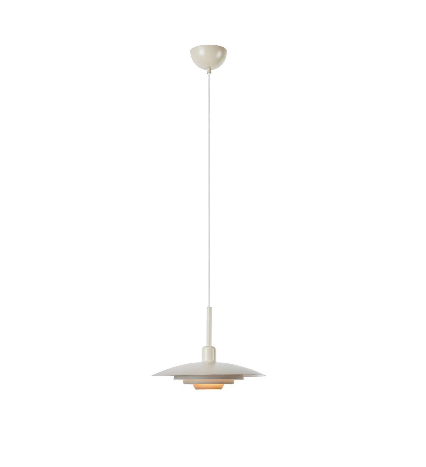 Piny 35 Pendelleuchte Beige - Markslöjd Piny 35 Pendelleuchte Beige - Markslöjd