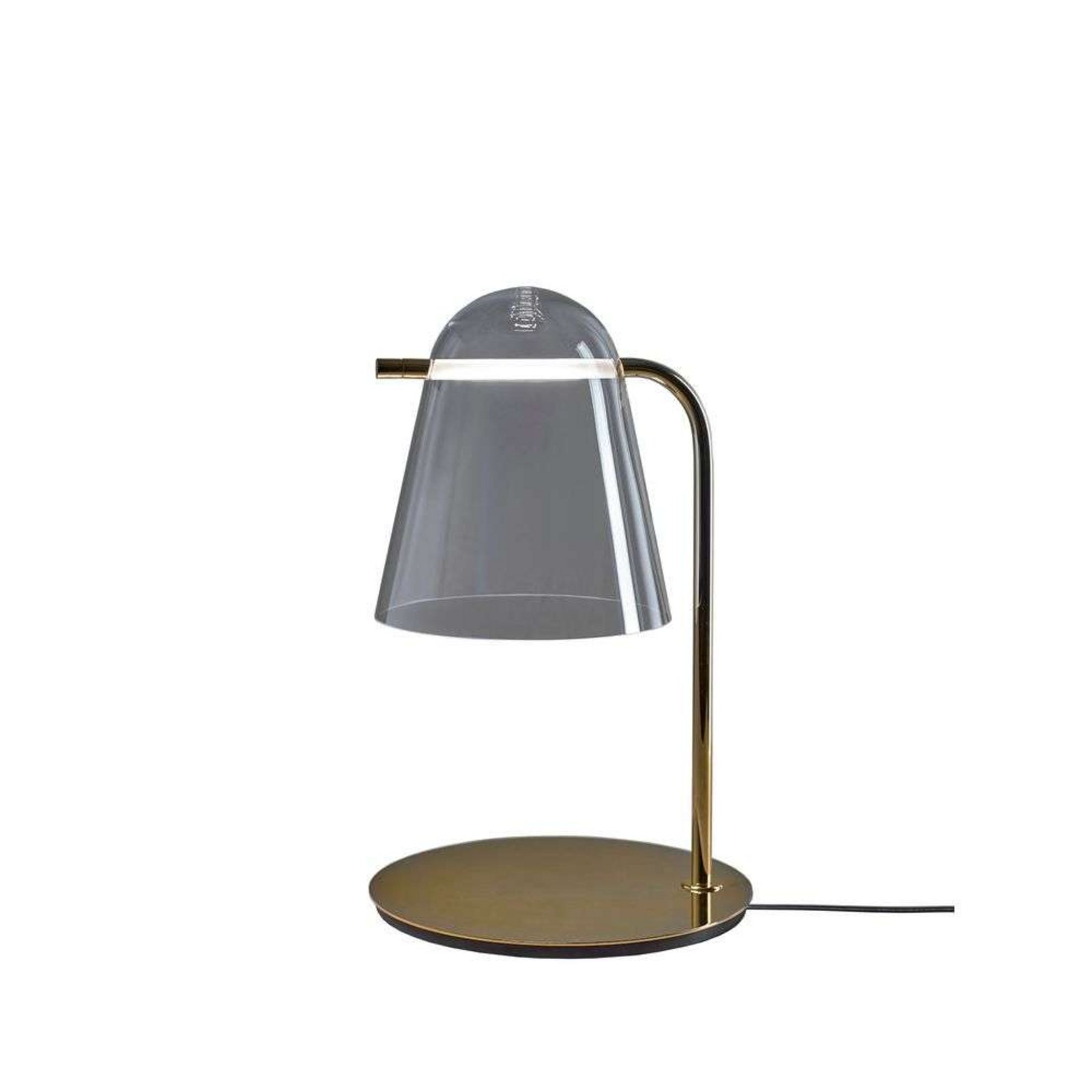 Sino T3 Bordslampa Gold - Prandina