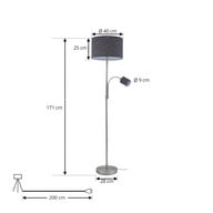 product size