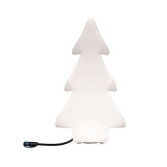 Paulmann Plug & Shine LED-koristeellinen valaisinpuu puu