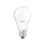 OSRAM LED bulb Classic E27 8W 2,700K 806lm, pack of 2