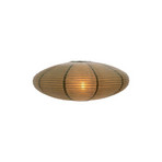 Villo 60 Schirm Dusty Green - Nordlux