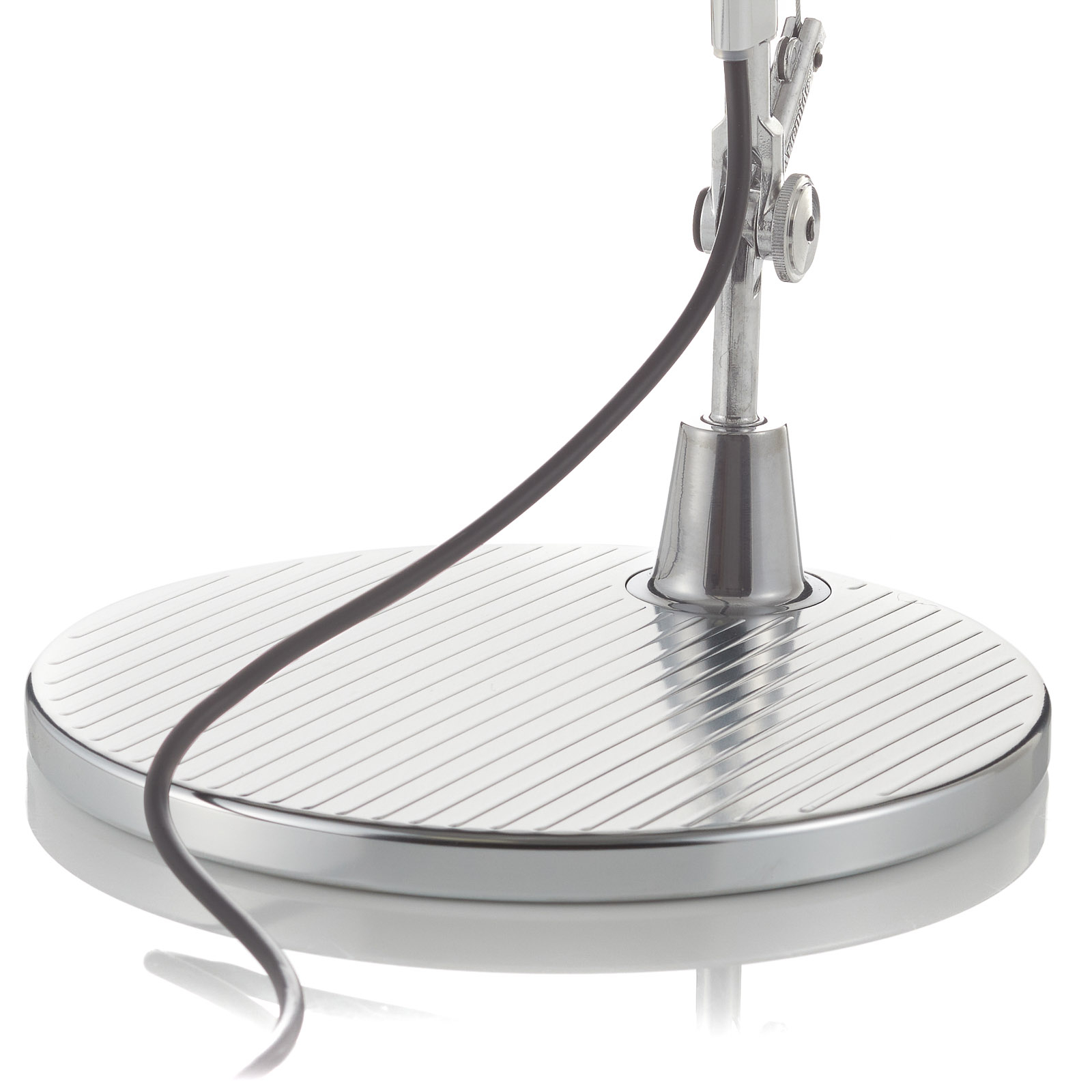 Lámpara de mesa de diseño Tolomeo Basculante