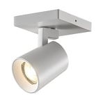 Iavo Square Stropní Lampa White - Arcchio