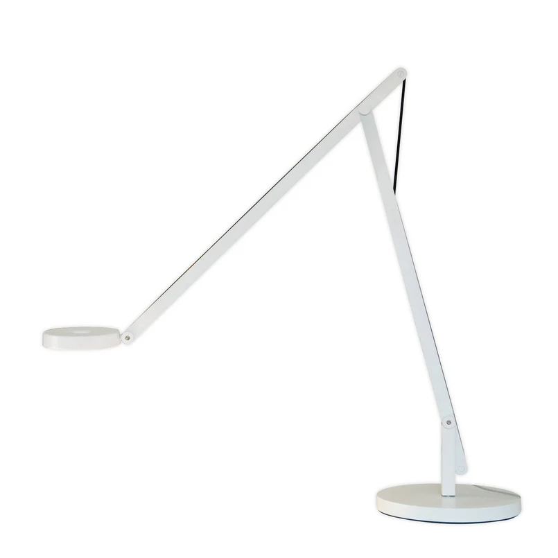 Rotaliana – String T1 Mini Tischleuchte DTW Matt White/Black